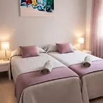 Manu Ii Holiday home Albalate del Arzobispo