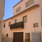 Holiday home Manu Ii