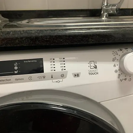 بيت للعطل Manu Ii