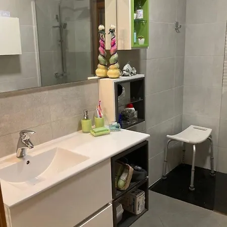 Manu Ii بيت للعطل Albalate del Arzobispo