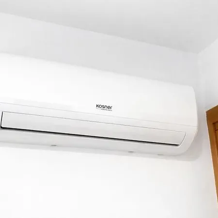 Manu Ii Holiday home *