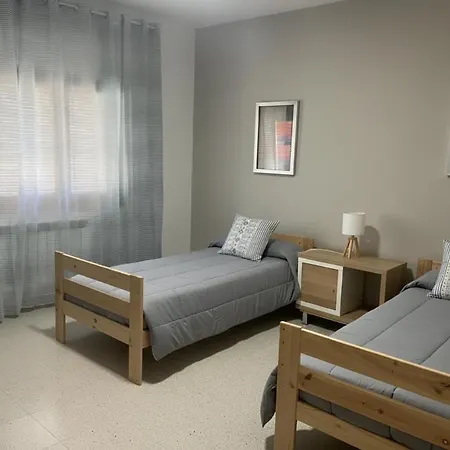 Holiday home Manu Ii