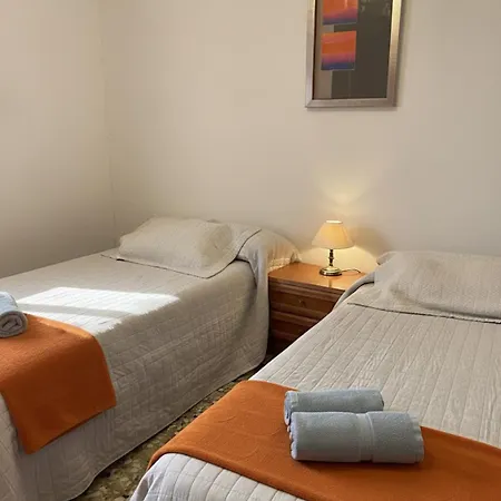 Holiday home Manu Ii *