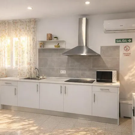 بيت للعطل Manu Ii *