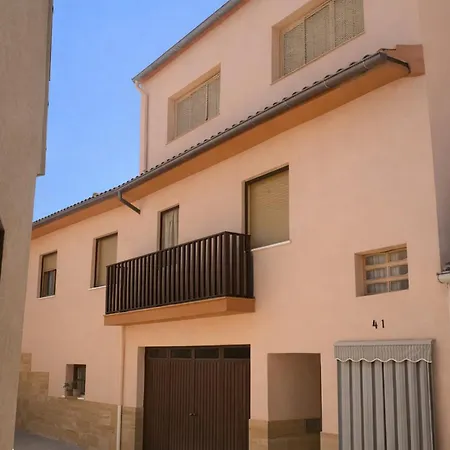 Holiday home Manu Ii