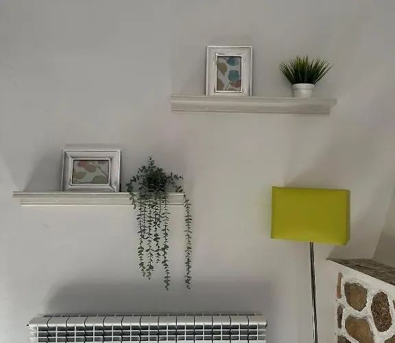 Manu Ii * Albalate del Arzobispo