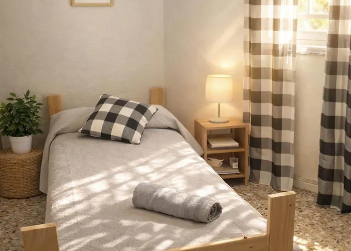 Manu Ii Albalate del Arzobispo