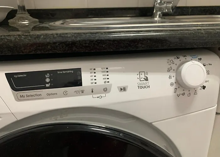 Holiday home Manu Ii