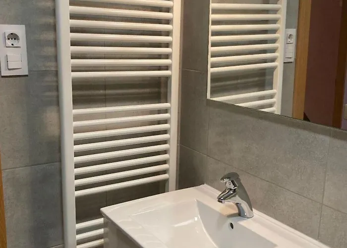 Holiday home Manu Ii Albalate del Arzobispo