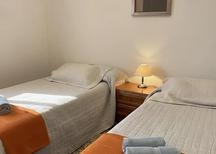 بيت للعطل Manu Ii *