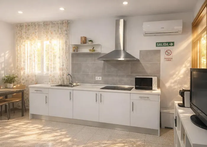 بيت للعطل Manu Ii *