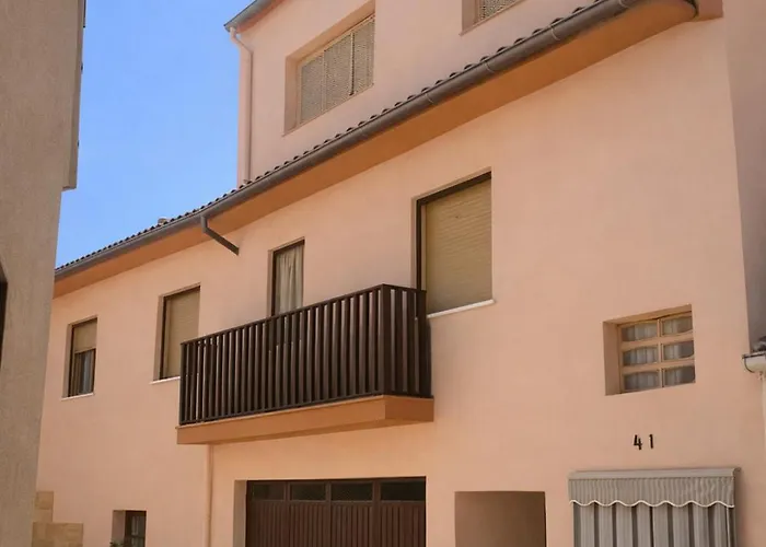 Holiday home Manu Ii